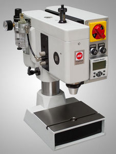 pneumatische Nietmaschine