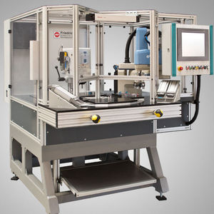 CNC-Nietzentrum