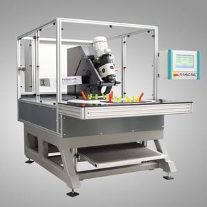 CNC-Nietzentrum