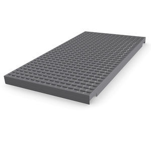 Belagelement für Regal 1