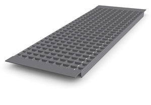 Belagelement für Regal 1