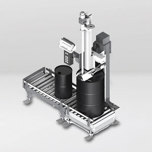 Fassfüllsystem
