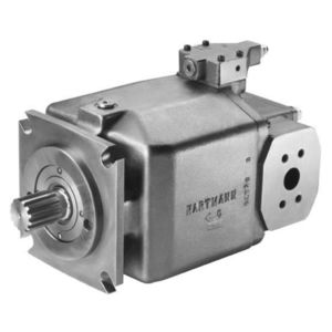 Kolbenpumpe