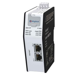 PROFIBUS-Kommunikationsmodul 1