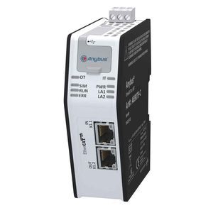 PROFIBUS-Kommunikationsmodul 1