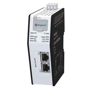 PROFIBUS-Kommunikationsmodul 1
