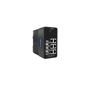 Ethernet-Switch / managed