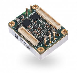 EtherCAT-Servoregler