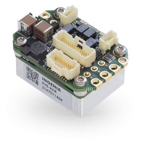 EtherCAT-Servoregler
