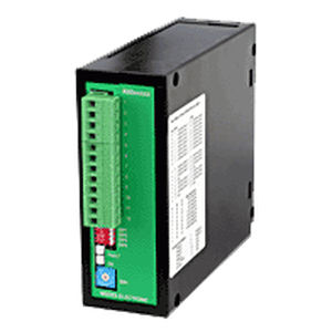 Motor-Controller / 2-Phasen-Schritt 1
