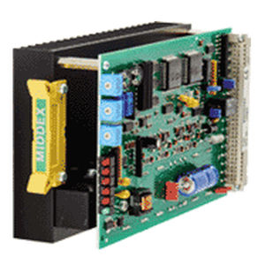 Motor-Controller / 2-Phasen-Schritt 1