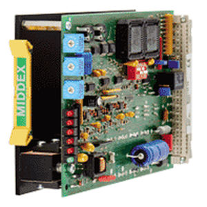 Motor-Controller / 2-Phasen-Schritt 1
