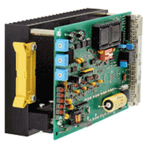 Motor-Controller / 2-Phasen-Schritt 1