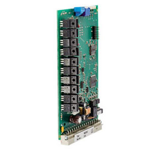 Motor-Controller / 5-Phasen-Schritt 1