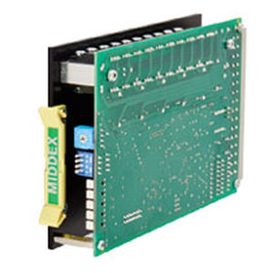 Motor-Controller / 5-Phasen-Schritt 1