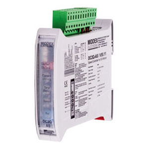 bürstenbehafteter Motor-Controller 1