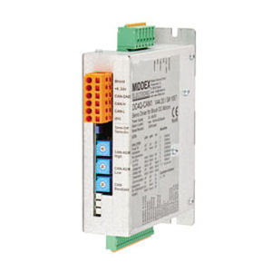 Motor-Controller / Positionierung 1