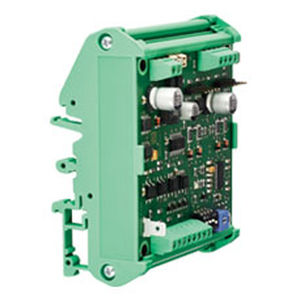 Motor-Controller / 2-Phasen-Schritt 1