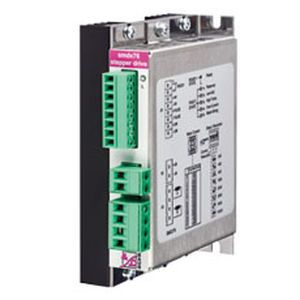 2-Phasen-Schritt-Motorcontroller 1