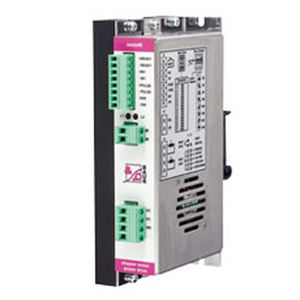 2-Phasen-Schritt-Motorcontroller 1