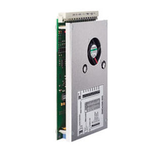 Motor-Controller / 3-Phasen-Schritt 1
