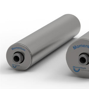synchroner Trommelmotor