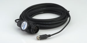 Glasfaser-Datenkabel 1
