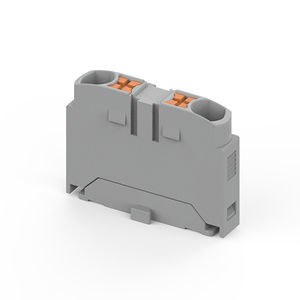 Stromverteilerblock