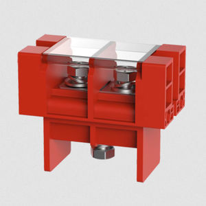 PCB-Klemmenblock