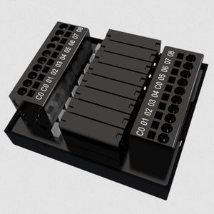 DC-Relaismodul