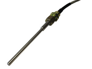 Thermoelement Typ J / plug-in / Eintauchfühler / nach Maß