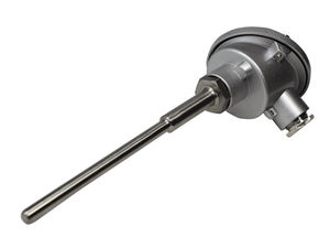 Thermoelement / Pt100 / Pt1000 / NTC