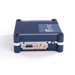 Ethernet-Empfänger