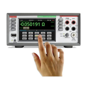 digitales Multimeter