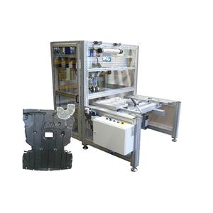 pneumatische Heftvorrichtung 1