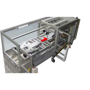 pneumatische Heftvorrichtung 1