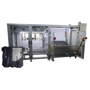 pneumatische Heftvorrichtung 1