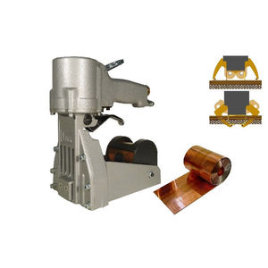 pneumatischer Hefter 1