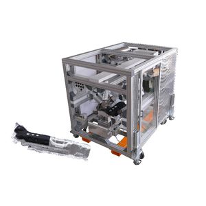 pneumatische Heftvorrichtung 1