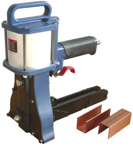 pneumatischer Hefter