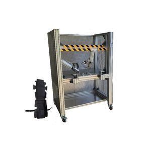 halbautomatische Heftvorrichtung 1