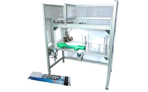 pneumatische Heftvorrichtung 1