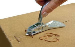 manueller Hefter 1