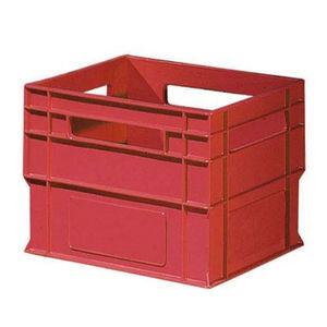 Kunststoff-Palettenbox