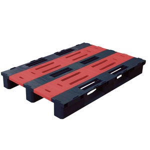 Kunststoffpalette