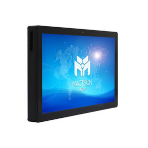Panel-PC / Touchscreen