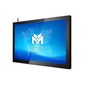 LCD-Monitor