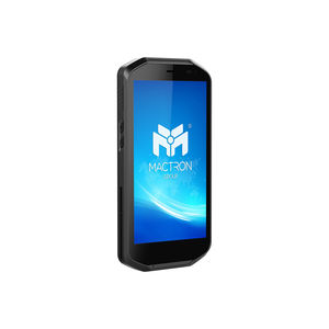 Industrie-Smartphone / WiFi