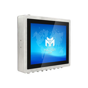 Panel-PC / TFT LCD