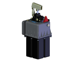 Hydraulikpumpe